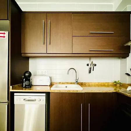 Apartament Abat 1 Cool & Wide Flat Next To The Cathedral