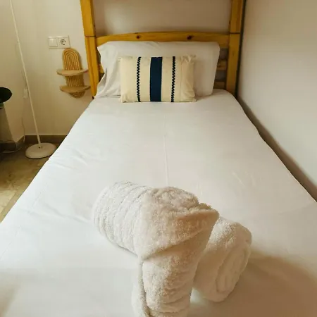 Apartament Abat 1 Cool & Wide Flat Next To The Cathedral