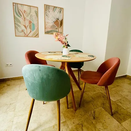Abat 1 Cool & Wide Flat Next To The Cathedral Apartament Walencja