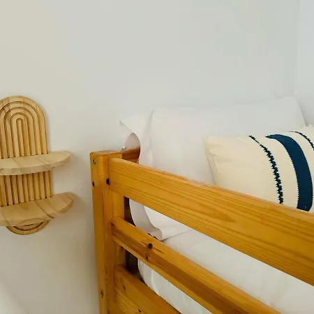 Apartament Abat 1 Cool & Wide Flat Next To The Cathedral Walencja