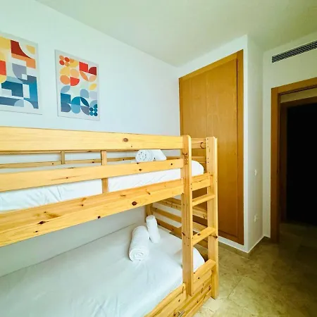 Abat 1 Cool & Wide Flat Next To The Cathedral Walencja
