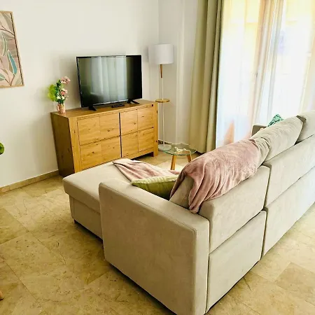 Abat 1 Cool & Wide Flat Next To The Cathedral * Walencja