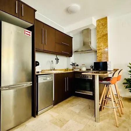 Abat 1 Cool & Wide Flat Next To The Cathedral Apartament Walencja