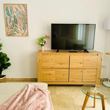 Apartament Abat 1 Cool & Wide Flat Next To The Cathedral Walencja