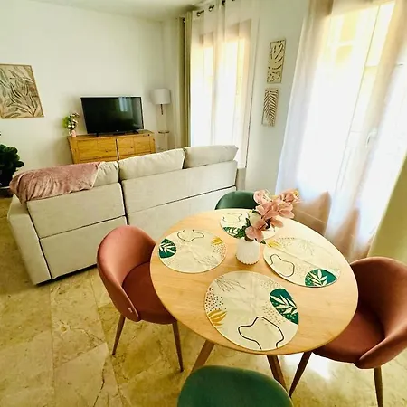 Abat 1 Cool & Wide Flat Next To The Cathedral Walencja