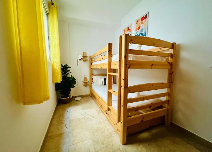 Abat 1 Cool & Wide Flat Next To The Cathedral Apartament Walencja