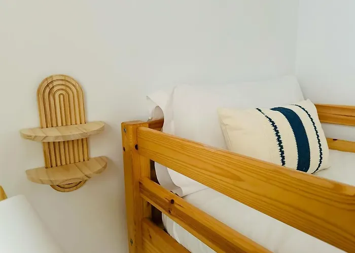 Apartament Abat 1 Cool & Wide Flat Next To The Cathedral Walencja