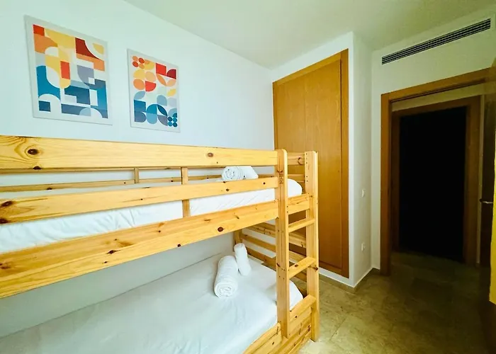 Abat 1 Cool & Wide Flat Next To The Cathedral Walencja