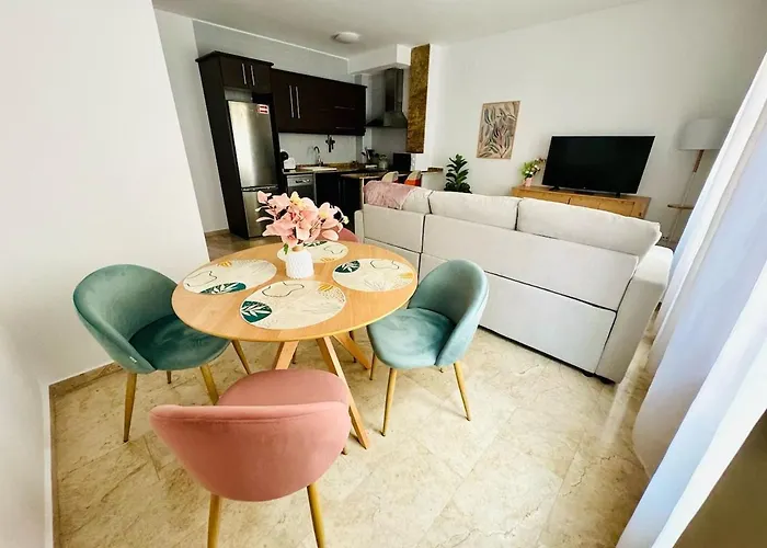 Apartament Abat 1 Cool & Wide Flat Next To The Cathedral *