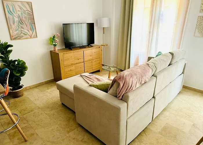 Abat 1 Cool & Wide Flat Next To The Cathedral * Walencja