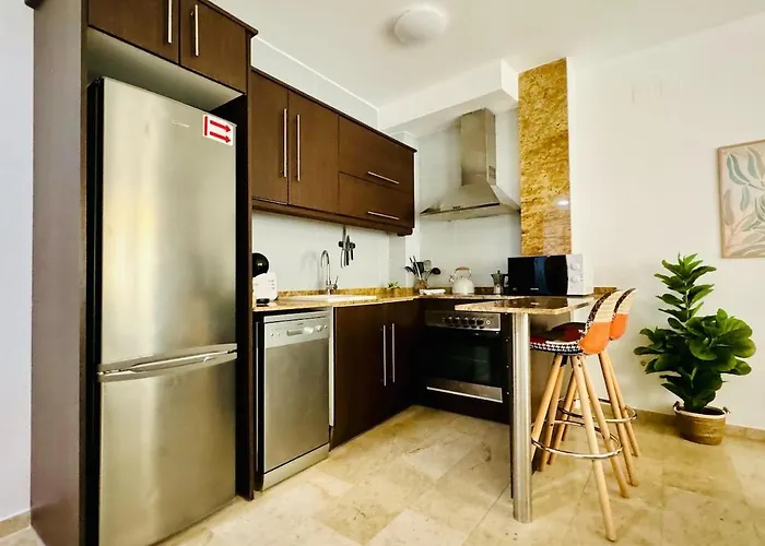 Abat 1 Cool & Wide Flat Next To The Cathedral Apartament Walencja