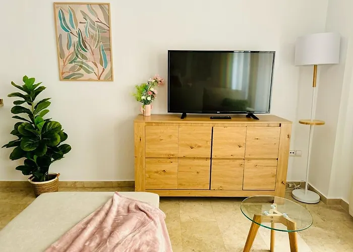Apartament Abat 1 Cool & Wide Flat Next To The Cathedral Walencja